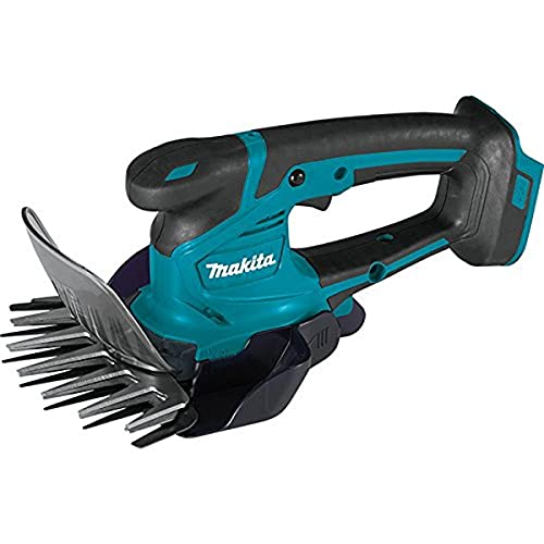 MAKITA DUM604Z Akku Grasschere 18 Volt